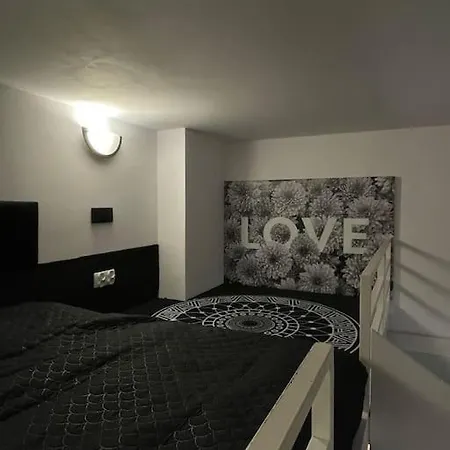 Apartment Z Antresola