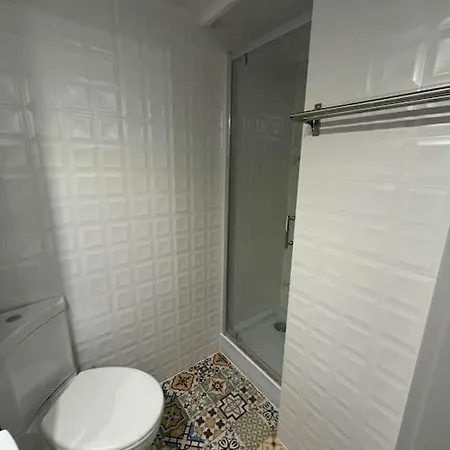 Apartment Z Antresola