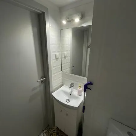Apartment Z Antresola Wroclaw