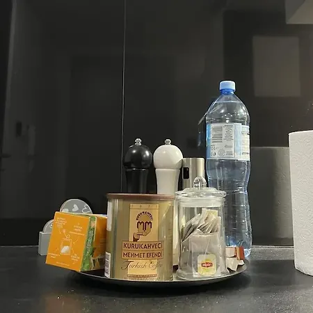 Z Antresola Apartment