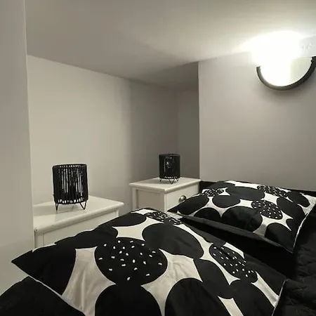 Z Antresola Apartment Wroclaw