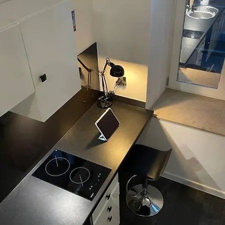 Apartment Z Antresola *