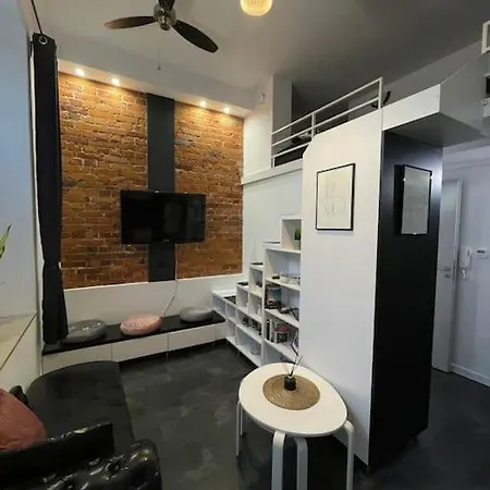 Apartment Z Antresola